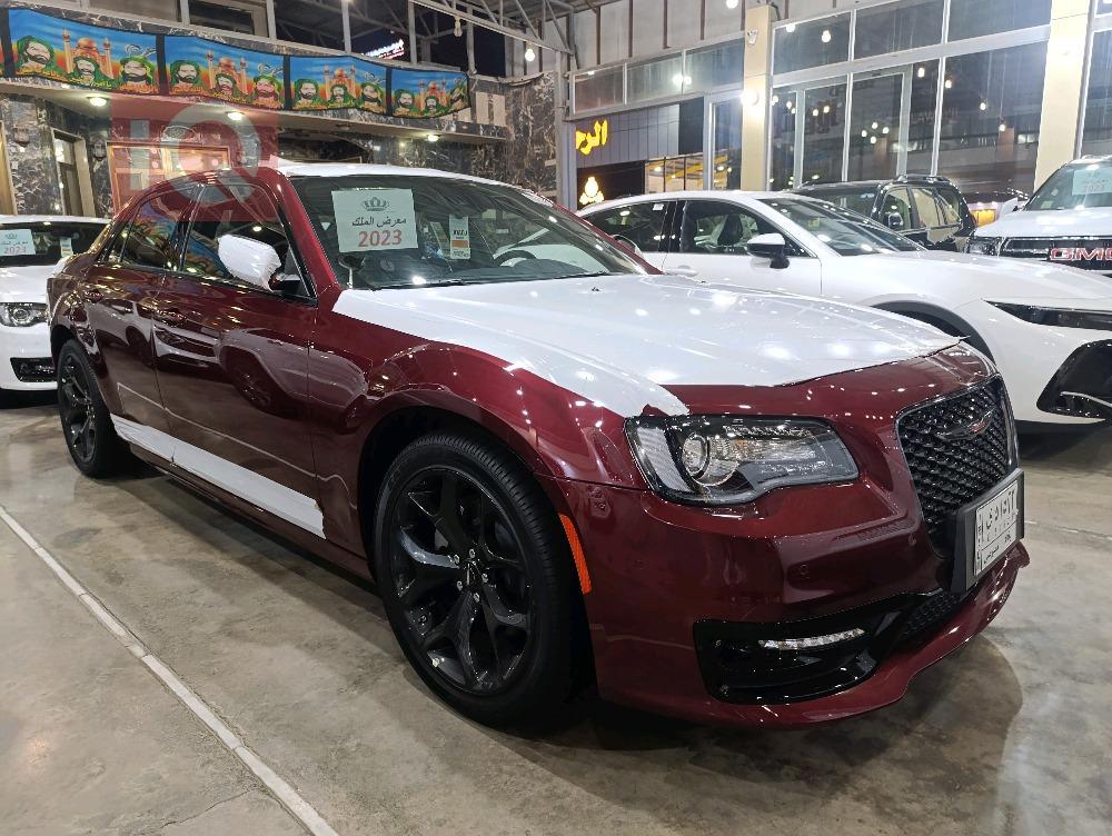 Chrysler 300